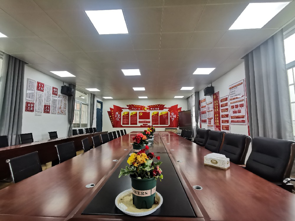 企業(yè)形象墻