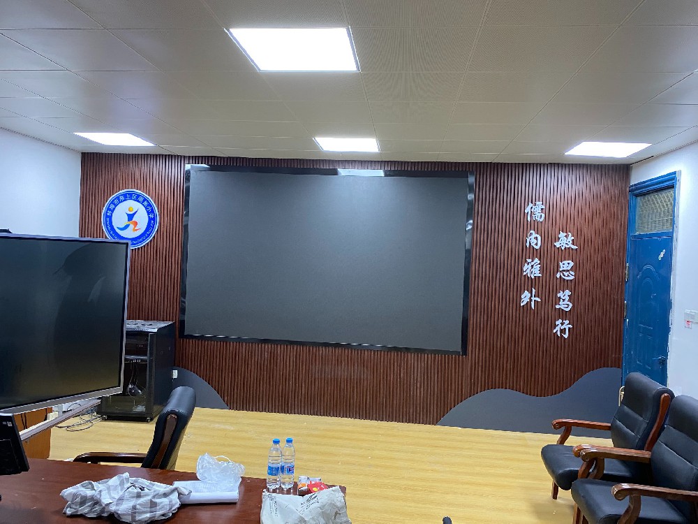 顯示屏