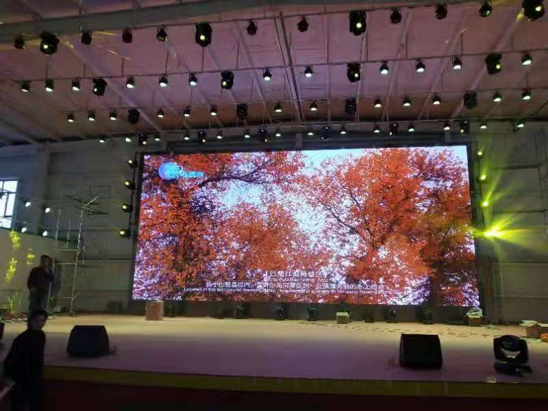 led顯示屏